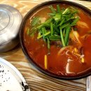 담선수제순대국밥돼지국밥 이미지