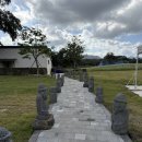 와흘메밀마을 | 제주도 엄마랑 3박4일 가을 여행 와흘메밀마을 메밀축제 솔직 후기 11월1일 축제 마지막 전날 방문 개화...