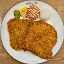 손재로 | 광주 하남동 맛집 왕돈까스21 광주하남본점 바삭한 왕돈까스 후기