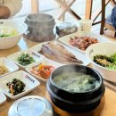 일품바다해담미역
