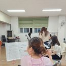 플루트교실 이미지