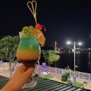 소울라운지 - 서귀포시 | [여수] 중앙동 분위기 좋은 바 ‘소울라운지’ 2번째 방문 후기