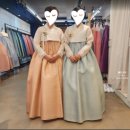 소사2길 | W. 07 단한복 혼주 한복 계약후기