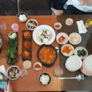 유통단지 NC아울렛 앞 이미지