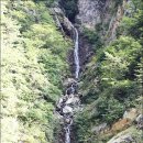 오장폭포주차장 이미지