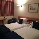 호텔밀라노크라운 이미지