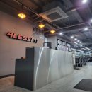 포레스핏 갈마점 이미지