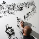 드로잉쇼 이미지