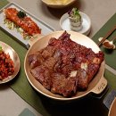 종점숯불갈비 | 쌍교 숯불갈비 담양 본점 솔직 후기｜왜 이렇게 유명할까?