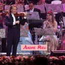 Andre Rieu 의 왈츠 연주곡 모음 이미지