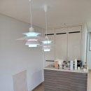 수전기;조명