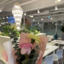 오선인테리어 | 상동 청첩장 모임 장소 추천! 분위기 좋은 브런치카페 오선데이 방문 후기