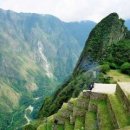 마추피추 이미지