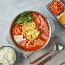 마시쏘 부대찌개