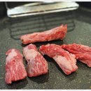 정성한우 정육식당 이미지