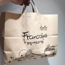 프랑세즈과자점 | 부천역 빵집 프랑세즈과자점 백년가게 내돈내산