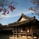 백야김좌진장군생가지 사당 이미지