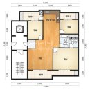 현대아파트c 이미지