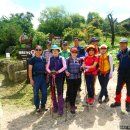 위봉사&위봉폭포&위봉산성 이미지