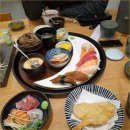 진심참치초밥