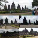 족자카르타 보로부두르, 프람바난 Borobudur Prambanan 여행사 투어 이미지