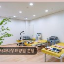사과나무요양원 분당