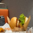 패티바이번 - 종로구 삼봉로 81 | 판교 수제버거 맛집, 패티바이번 판교알파돔타워점 솔직 후기