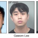 [종합] 둘루스 사우나 앞 트렁크 살인사건 20대 한국계 용의자 6명 검거… 이미지