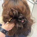 칠스디자인 | ✂️ 용인 동백 매직 잘하는 미용실 | 칠스리헤어테크 용인동백점 이안 디자이너