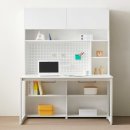 327006 | e스마트 와이즈 학생 책상 풀세트 1200 솔직 후기