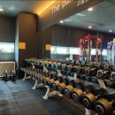 서창골드 헬스골프 이미지