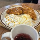 크레이저커피판교도서관점 | [서판교맛집] 서판교 판교도서관 근처 카페 크로플 맛집; 크레이저커피 판교도서관점