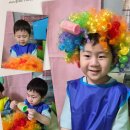 2025년 9월 2주 영어&amp;오감특별활동(Carrot/미용실 놀이) 이미지
