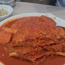 가작로 | 강릉 이모네생선찜 예약 방법 주차 가오리찜 맛집 예약 성공 후기