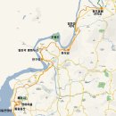 마정2리 | [20100508]경기도 평화누리길 파주3코스(임진강역에서 화석정까지) 걷기를 다녀오다 - 2