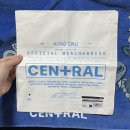 Gnu) "CEN+RAL Tour 2026"의 머천후기 + PJ 팝업 후기 "토이링 콘서트 타올&amp;주머니" 다 일상에 사용하기...