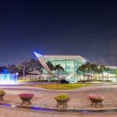 군산예술의전당 이미지