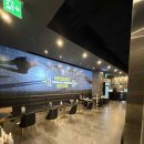 롯데 휘트니스 골프존 이미지