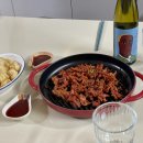 하정우닭발