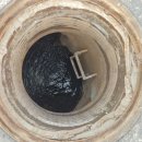 충남라이닝 | 충남 서천 450mm 우수관로 준설 및 비굴착 부분보수 작업 후기