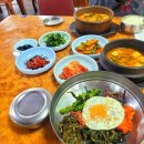 양양 오색식당 후기 | 온천하고 들렀는데 괜찮았다