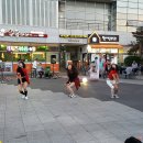 정관 돌고래광장 이미지