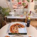 33떡볶이군포 | 군포 맛집 ) 피자몰 여름 신메뉴 스테이크&베이컨웨지 후기