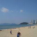 동백섬 이미지