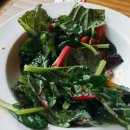 남도구들 한정식 이미지