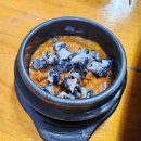 [청량리 우렁쌈밥] 산촌쌈밥 (고기는 쏘쏘 반찬은 훌륭)