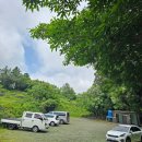 저지오름주차장 이미지