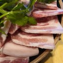 아싸족발 평내호평점 | 평내호평 맛집 | 냉동삼겹살 제대로였던 초대박 냉삼 평내호평점