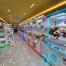 캐치팡 오락실 이미지