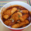 이웃집소녀떡볶이 본점 이미지